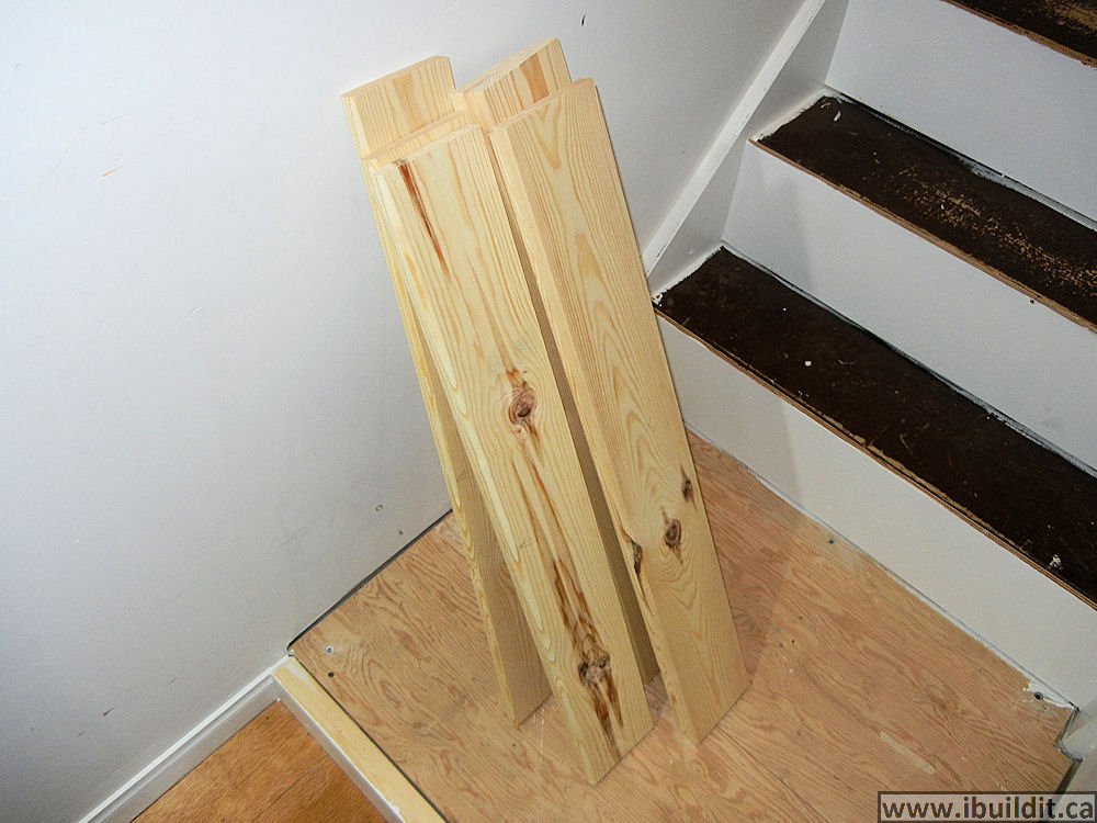 How To Cover Basement Stairs IBUILDIT.CA